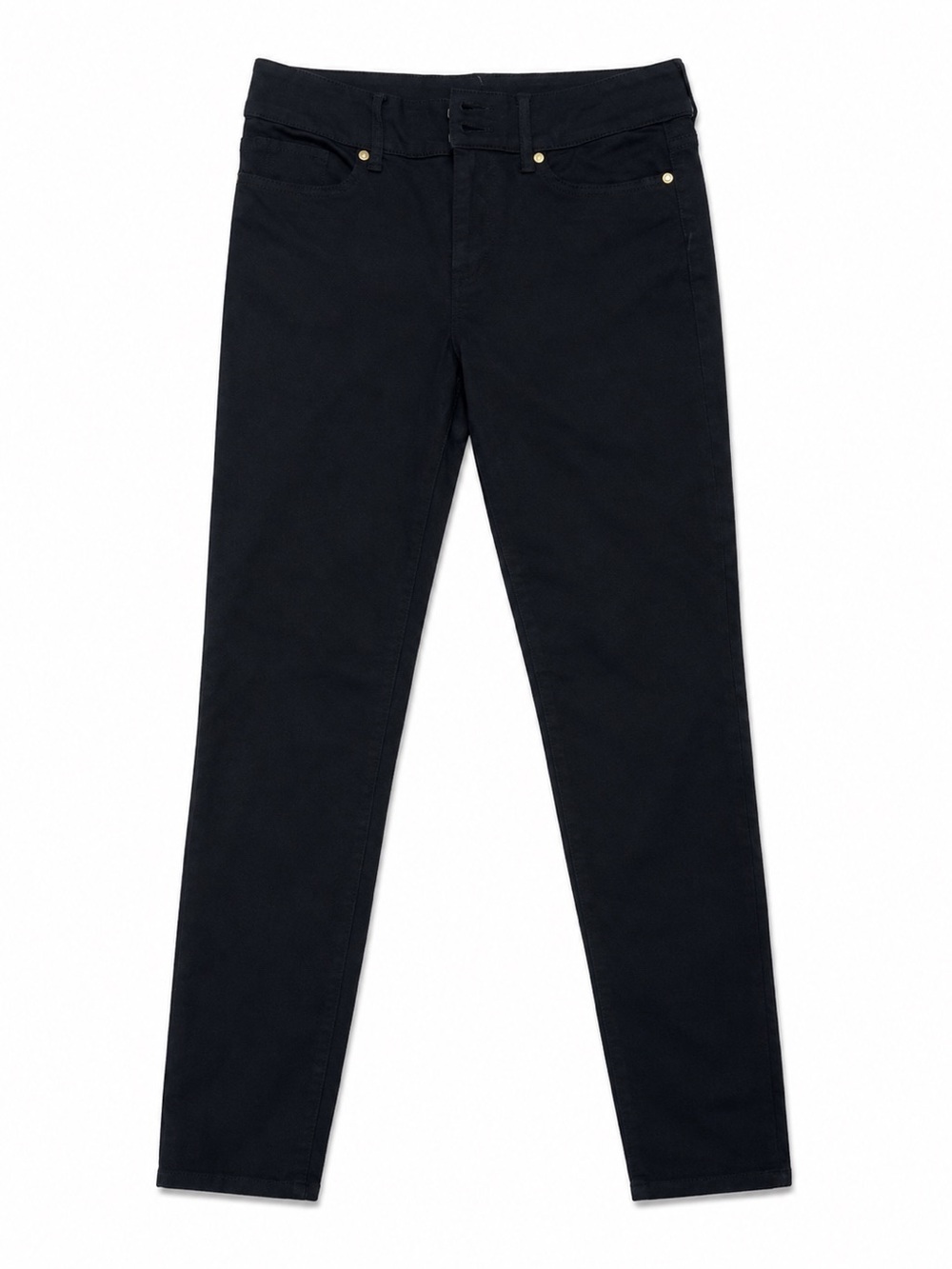 Anne Klein Women's Pants in Black